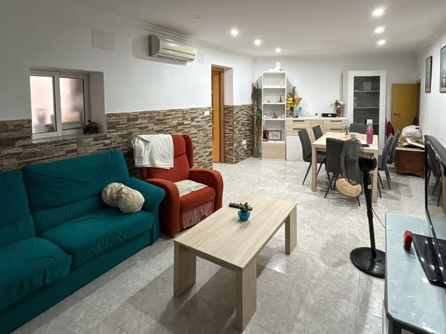 Casa de 2 habitaciones en El Puerto, Dénia en venta - 205.000 € (Ref: 9829952)