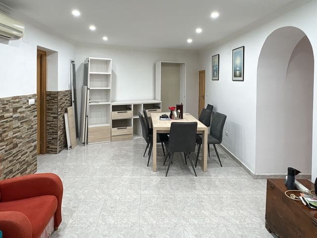 Casa de 2 habitaciones en El Puerto, Dénia en venta - 205.000 € (Ref: 9829952)