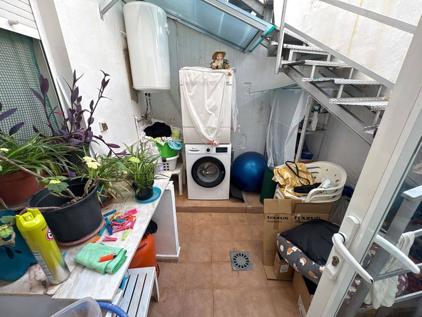 2 bedroom Townhouse for sale in Denia - € 205,000 (Ref: 9829952)