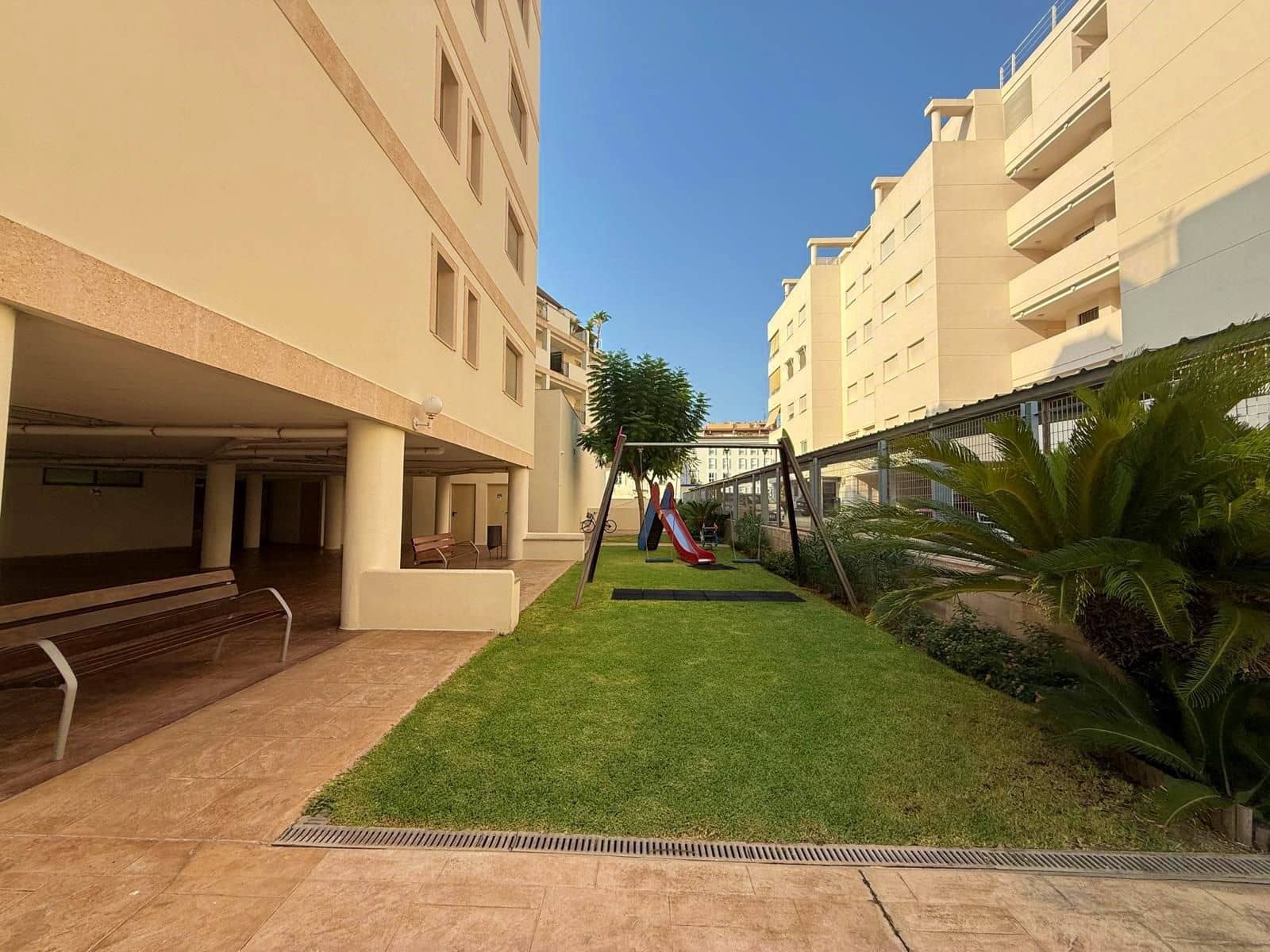 3 camera da letto Appartamento in vendita in Denia con piscina - 430.000 € (Rif: 9829954)
