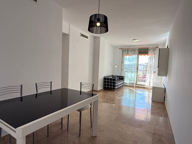 3 chambre Appartement à vendre à Centro Urbano, Dénia avec piscine - 430 000 € (Ref: 9829954)