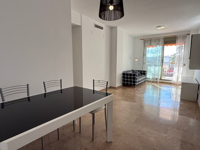 3 chambre Appartement à vendre à Centro Urbano, Dénia avec piscine - 430 000 € (Ref: 9829954)