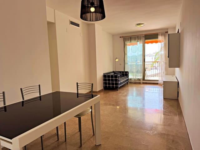 3 slaapkamer Appartement te koop in Centro Urbano, Dénia met zwembad - € 405.000 (Ref: 9829954)
