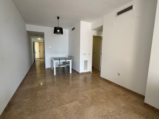 3 slaapkamer Appartement te koop in Centro Urbano, Dénia met zwembad - € 405.000 (Ref: 9829954)