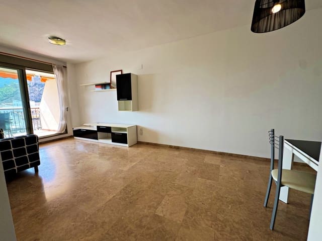 3 slaapkamer Appartement te koop in Centro Urbano, Dénia met zwembad - € 405.000 (Ref: 9829954)