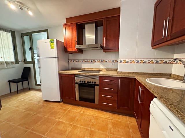 3 slaapkamer Appartement te koop in Centro Urbano, Dénia met zwembad - € 405.000 (Ref: 9829954)