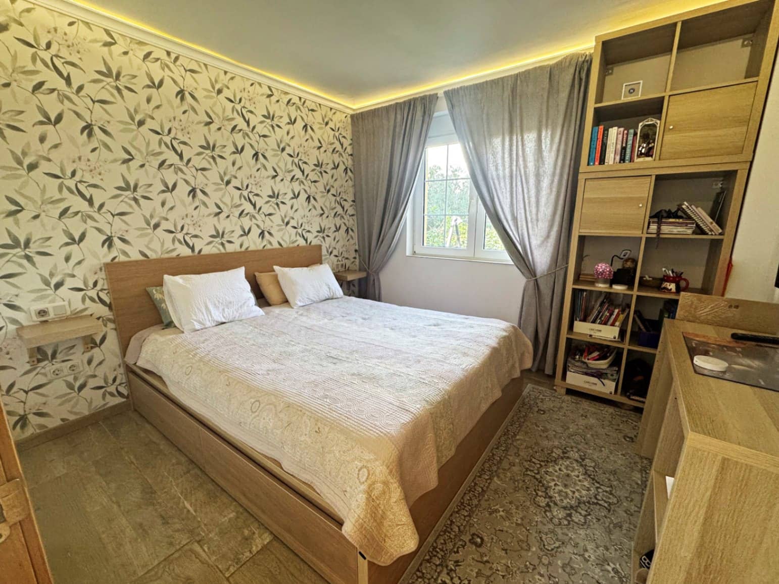 3 soverom Villa til salgs i Denia med svømmebasseng garasje - € 659 000 (Ref: 9829955)