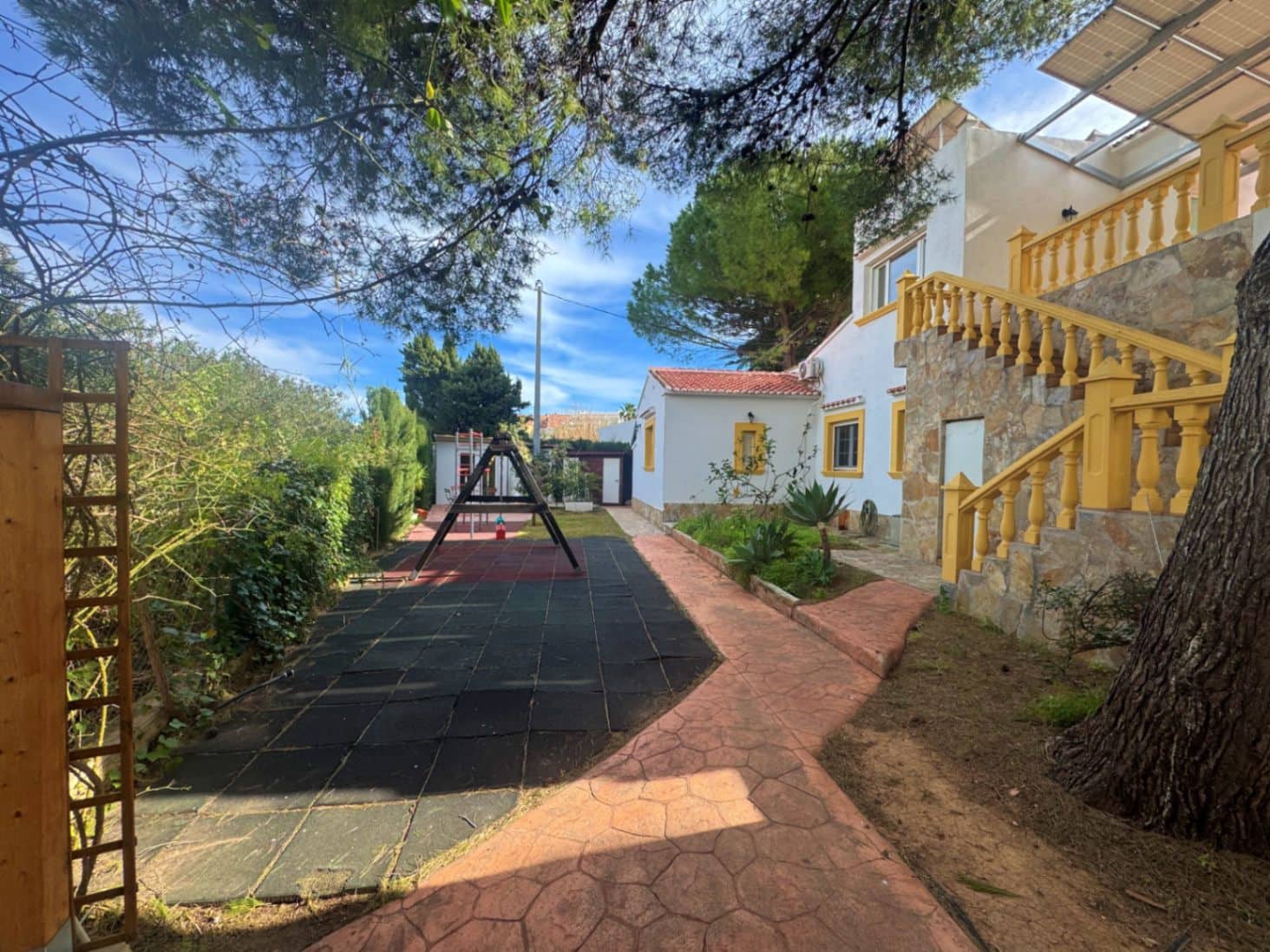 3 soverom Villa til salgs i Denia med svømmebasseng garasje - € 659 000 (Ref: 9829955)