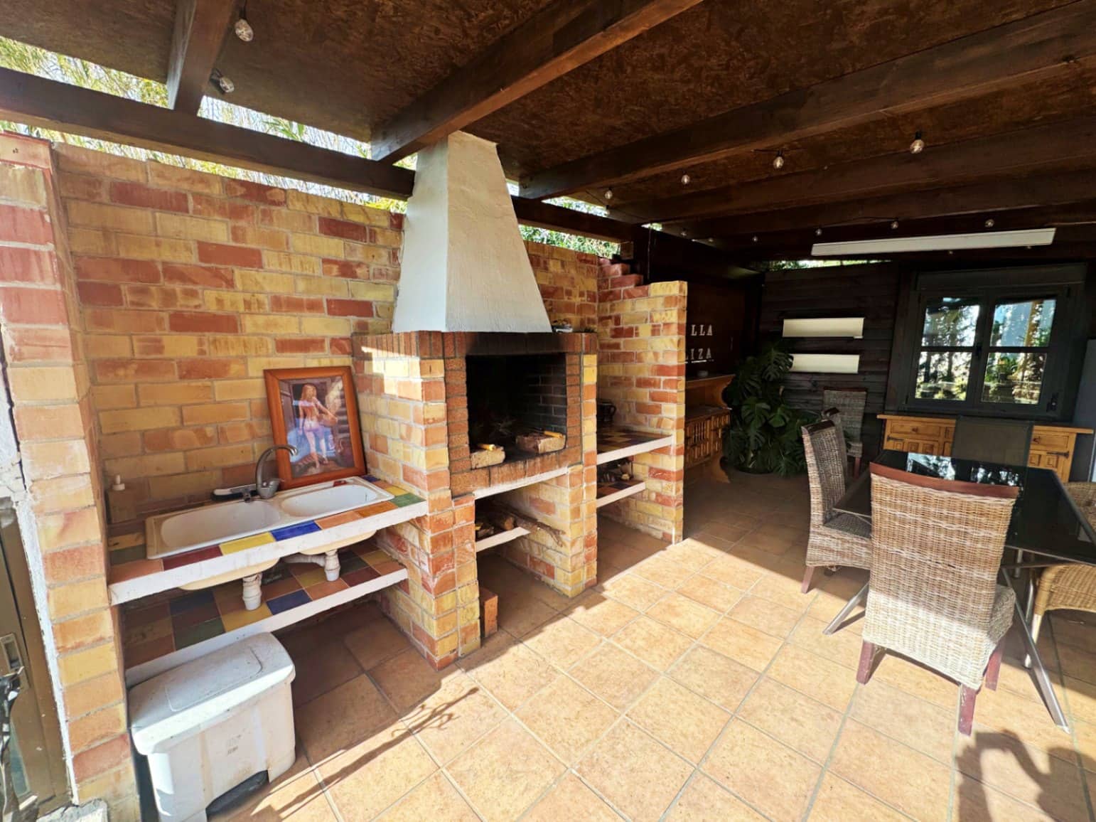 3 soverom Villa til salgs i Denia med svømmebasseng garasje - € 659 000 (Ref: 9829955)