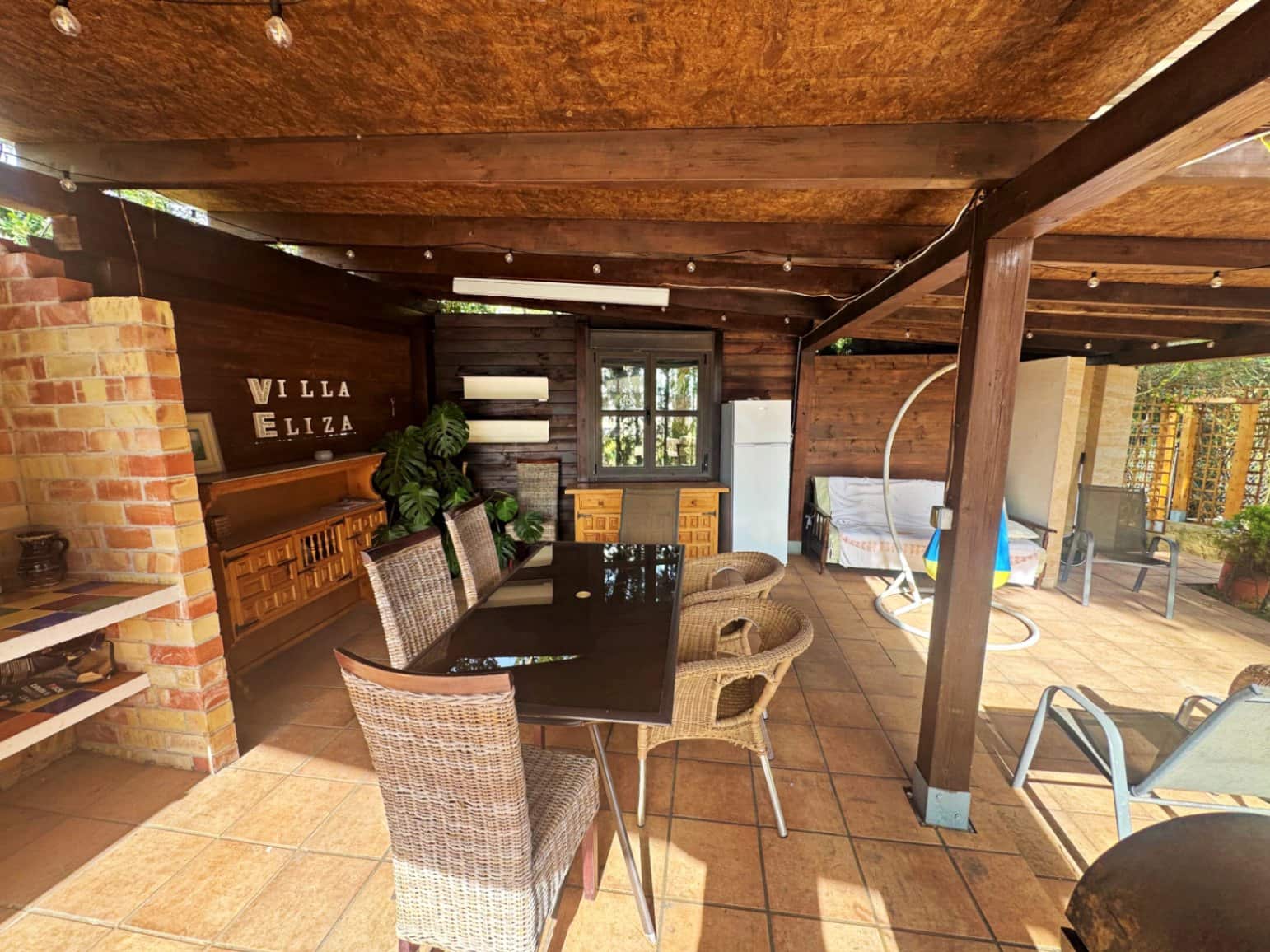 3 soverom Villa til salgs i Denia med svømmebasseng garasje - € 659 000 (Ref: 9829955)