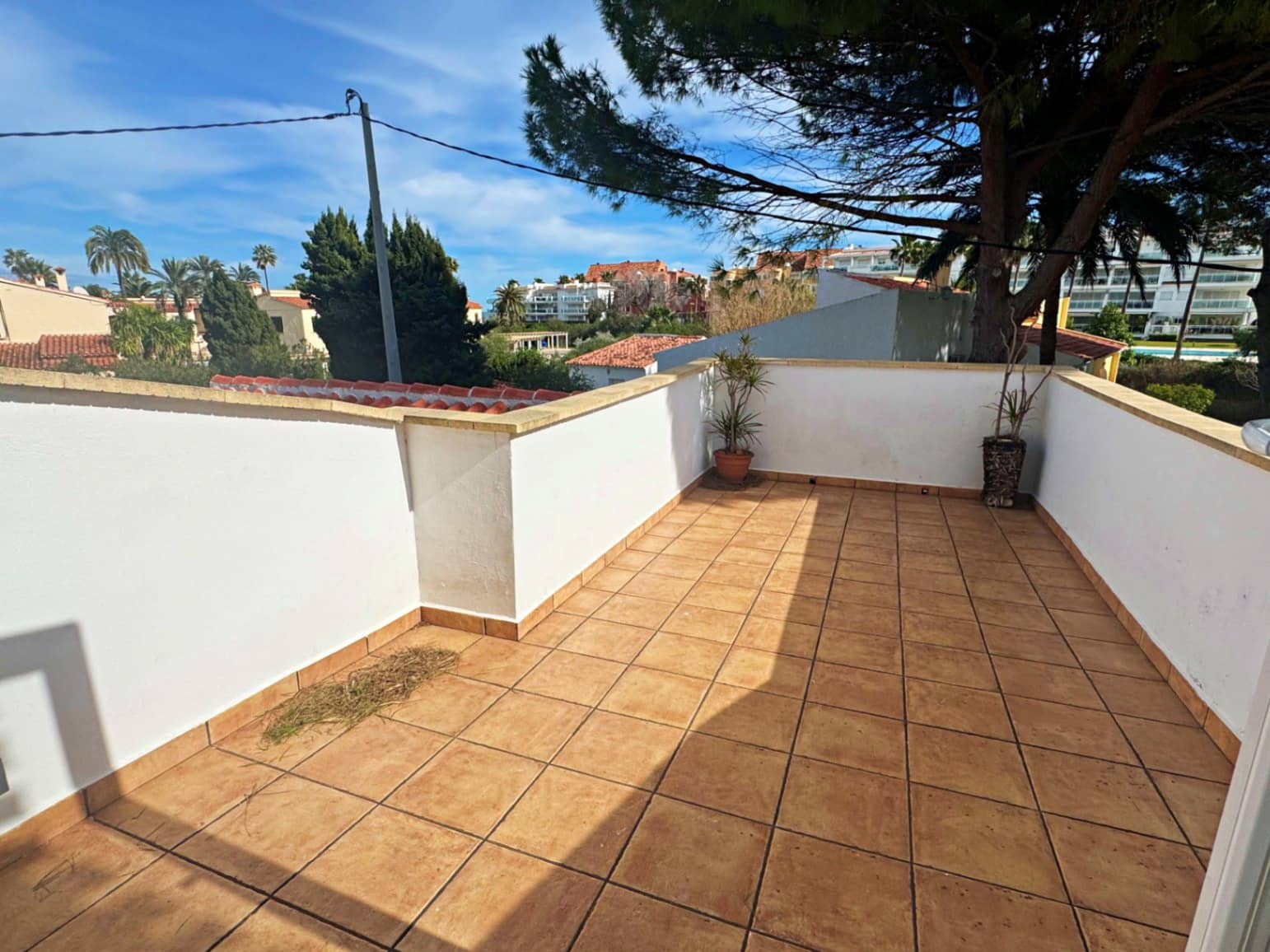 3 soverom Villa til salgs i Denia med svømmebasseng garasje - € 659 000 (Ref: 9829955)