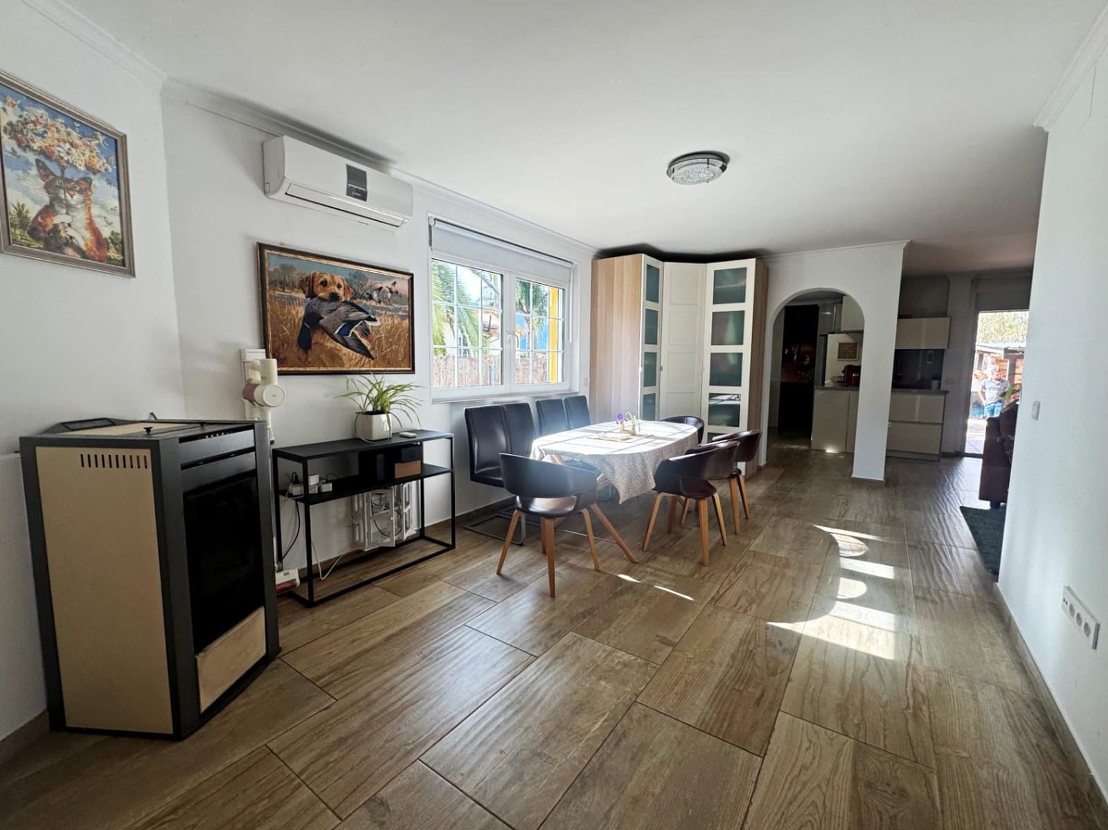 3 soverom Villa til salgs i Denia med svømmebasseng garasje - € 659 000 (Ref: 9829955)