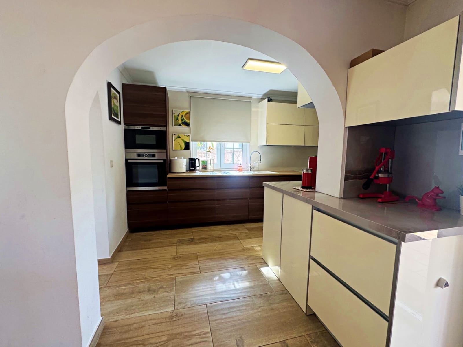 3 soverom Villa til salgs i Denia med svømmebasseng garasje - € 659 000 (Ref: 9829955)