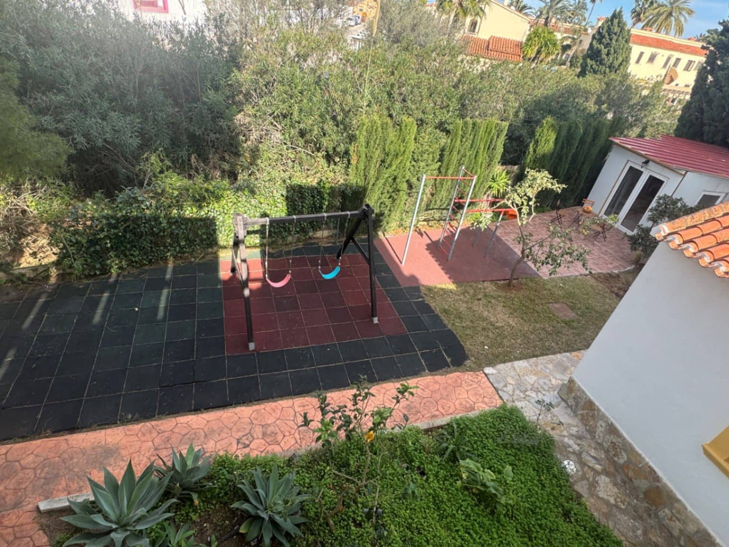 3 soverom Villa til salgs i Denia med svømmebasseng garasje - € 659 000 (Ref: 9829955)