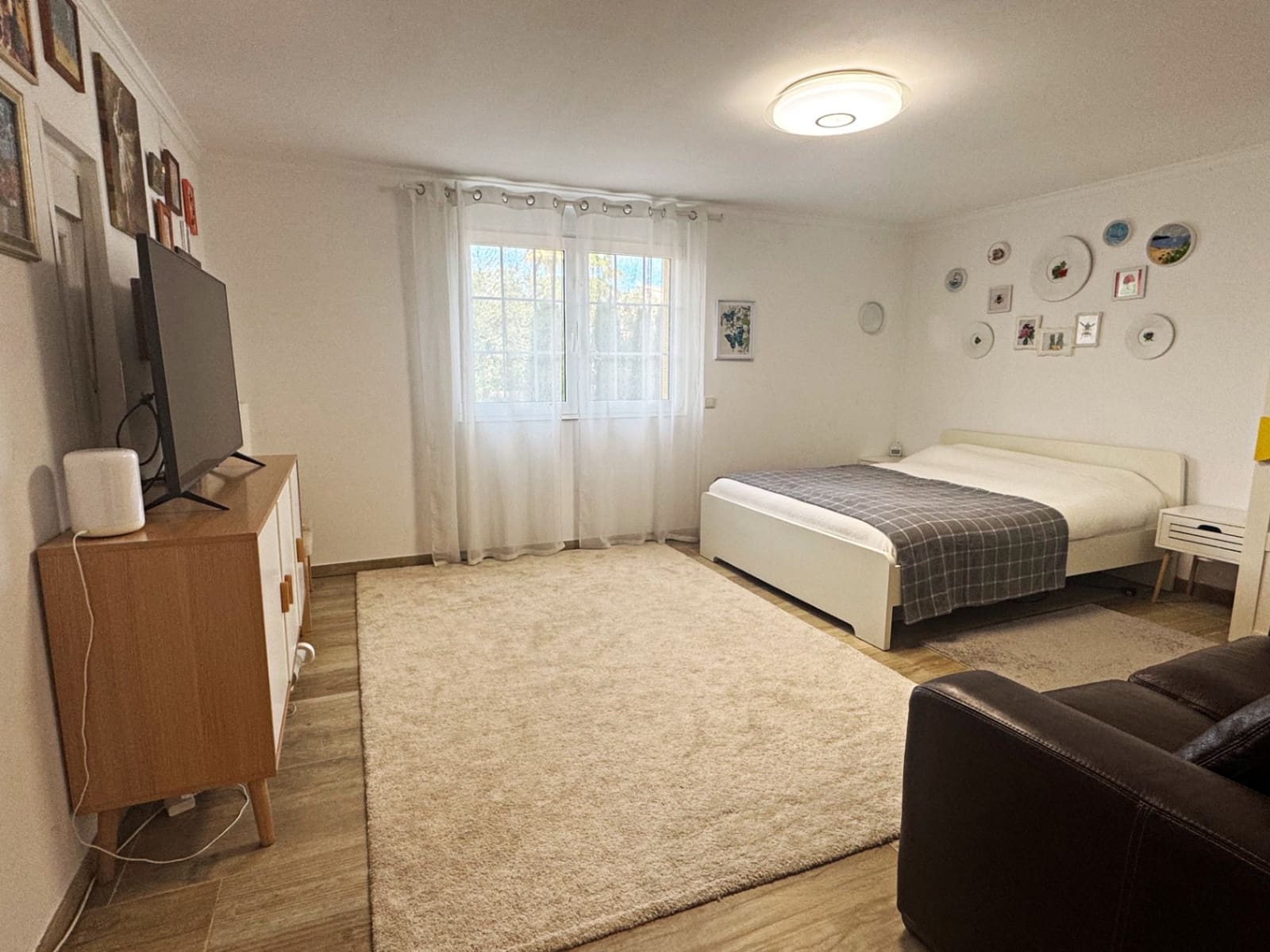 3 soverom Villa til salgs i Denia med svømmebasseng garasje - € 659 000 (Ref: 9829955)