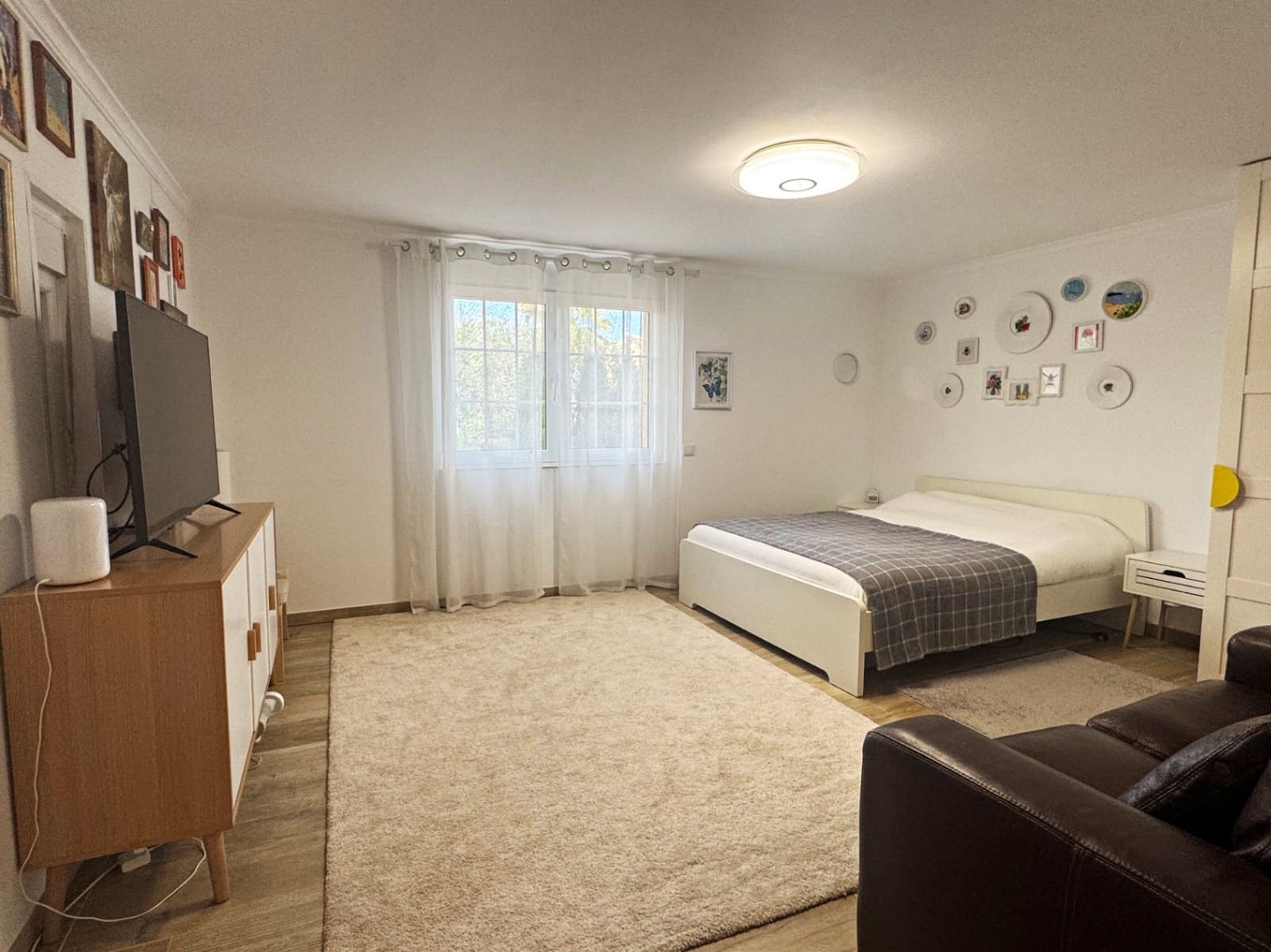 3 soverom Villa til salgs i Denia med svømmebasseng garasje - € 659 000 (Ref: 9829955)