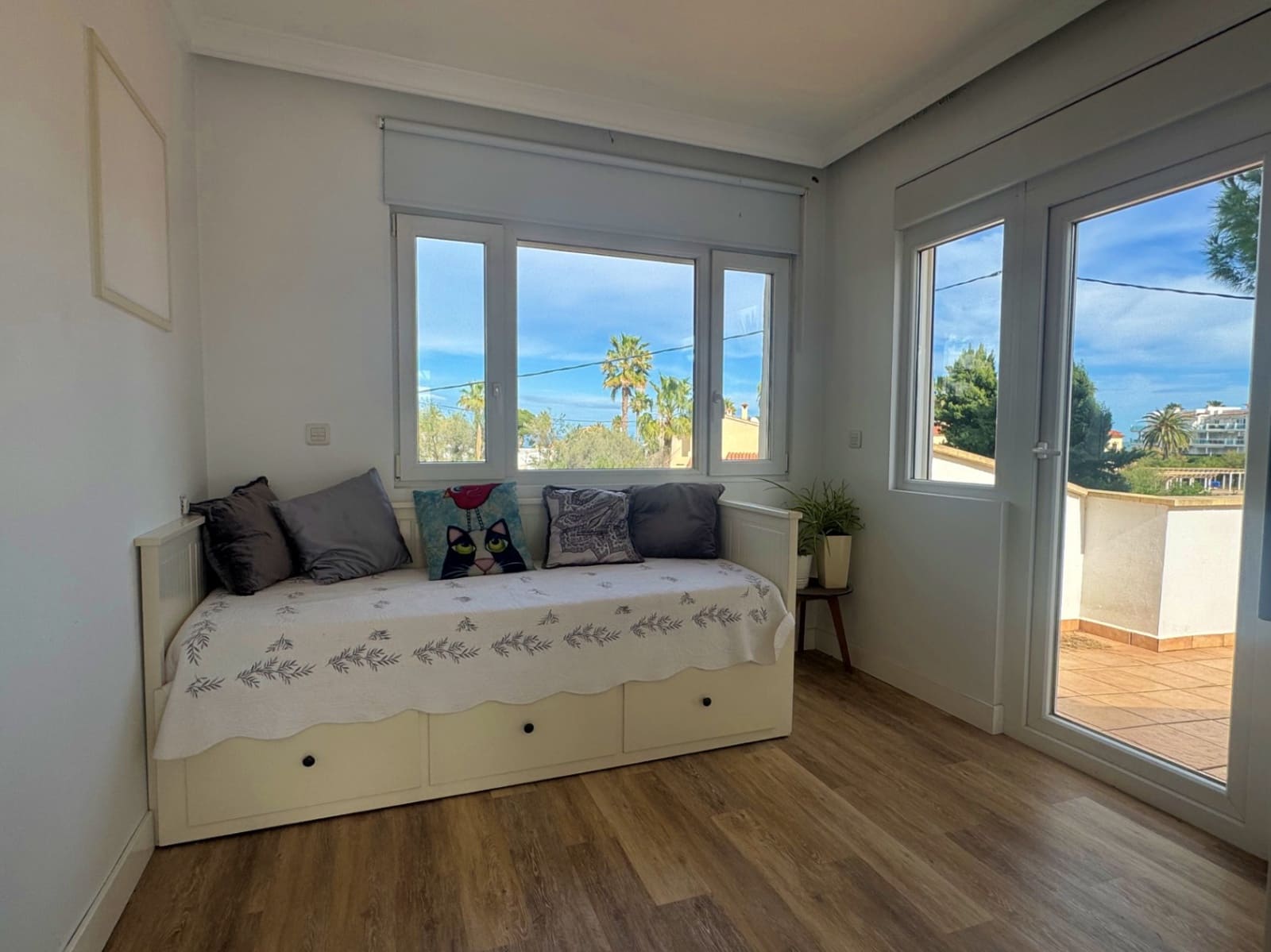 3 soverom Villa til salgs i Denia med svømmebasseng garasje - € 659 000 (Ref: 9829955)