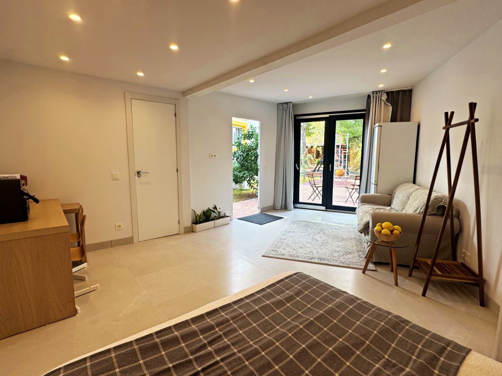 3 soverom Villa til salgs i Denia med svømmebasseng garasje - € 659 000 (Ref: 9829955)