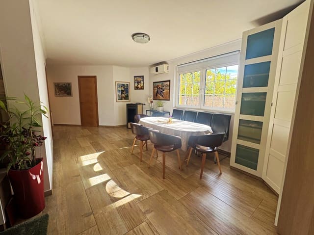 3 soverom Villa til salgs i Las Marinas / Les Marines, Dénia med svømmebasseng garasje - € 659 000 (Ref: 9829955)