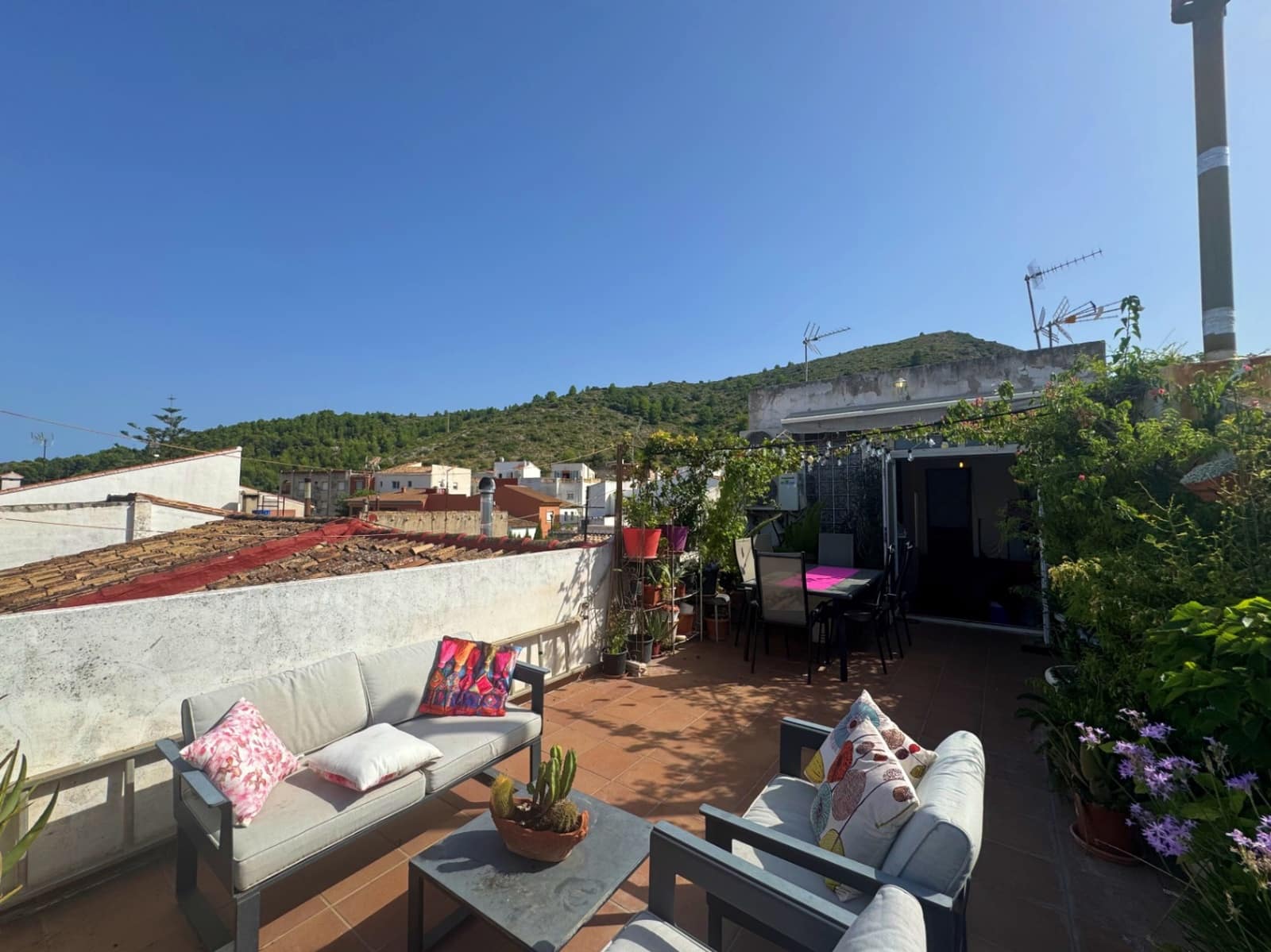 4 bedroom Townhouse for sale in Pedreguer - € 339,000 (Ref: 9829956)
