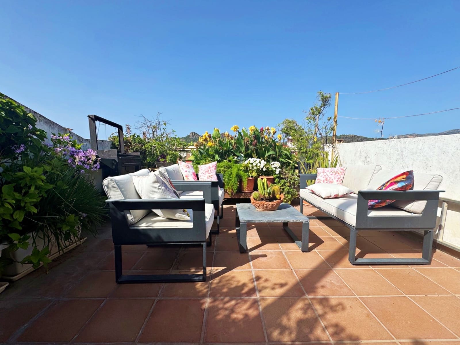 4 bedroom Townhouse for sale in Pedreguer - € 339,000 (Ref: 9829956)