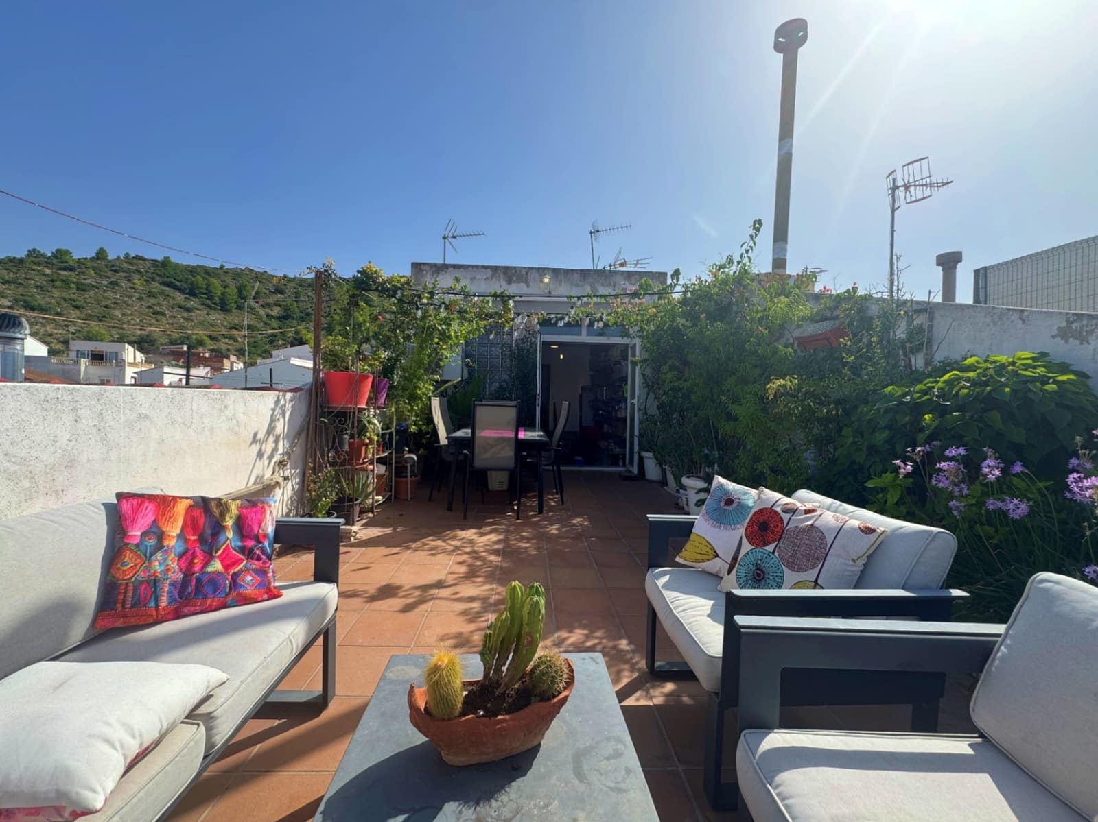 4 bedroom Townhouse for sale in Pedreguer - € 339,000 (Ref: 9829956)