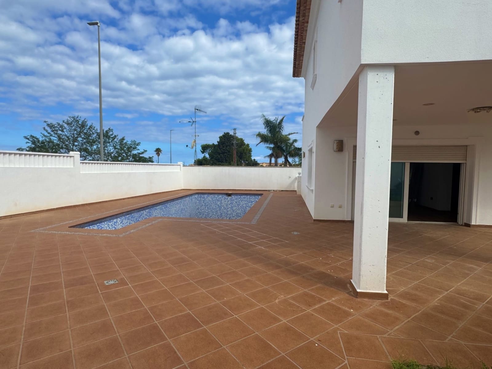4 soverom Villa til salgs i Denia med svømmebasseng - € 690 000 (Ref: 9829957)