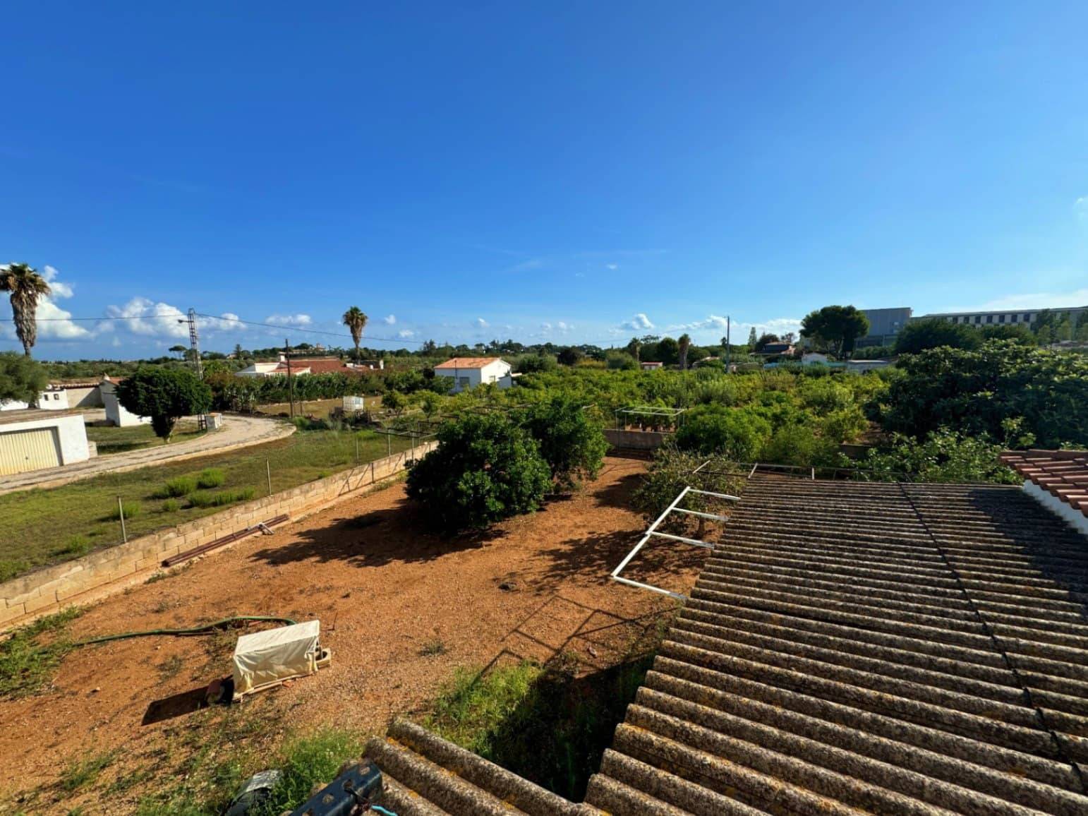 2 quarto Moradia para venda em Denia com garagem - 540 000 € (Ref: 9829958)