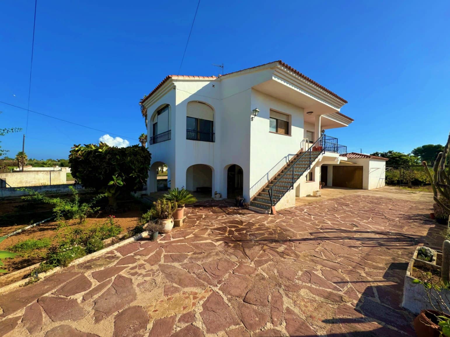 2 quarto Moradia para venda em Denia com garagem - 540 000 € (Ref: 9829958)