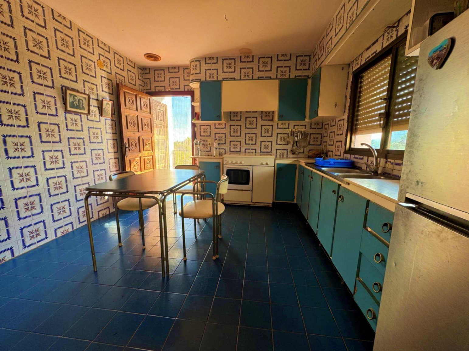2 quarto Moradia para venda em Denia com garagem - 540 000 € (Ref: 9829958)