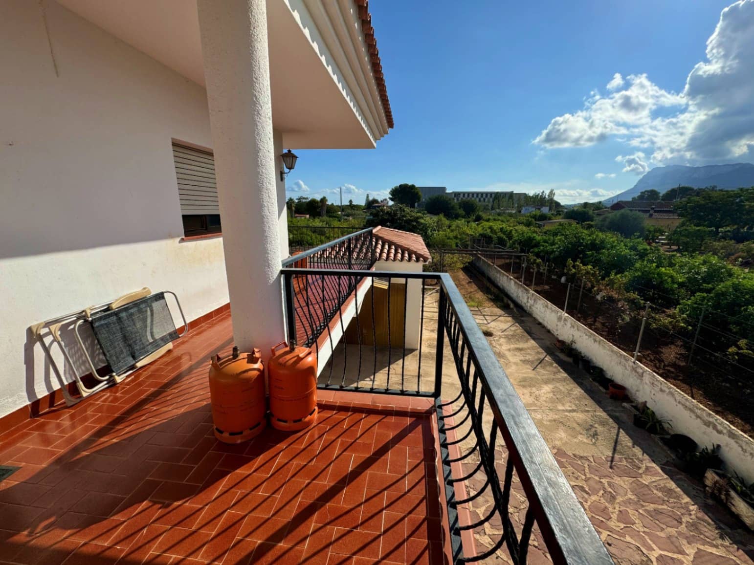 2 quarto Moradia para venda em Denia com garagem - 540 000 € (Ref: 9829958)