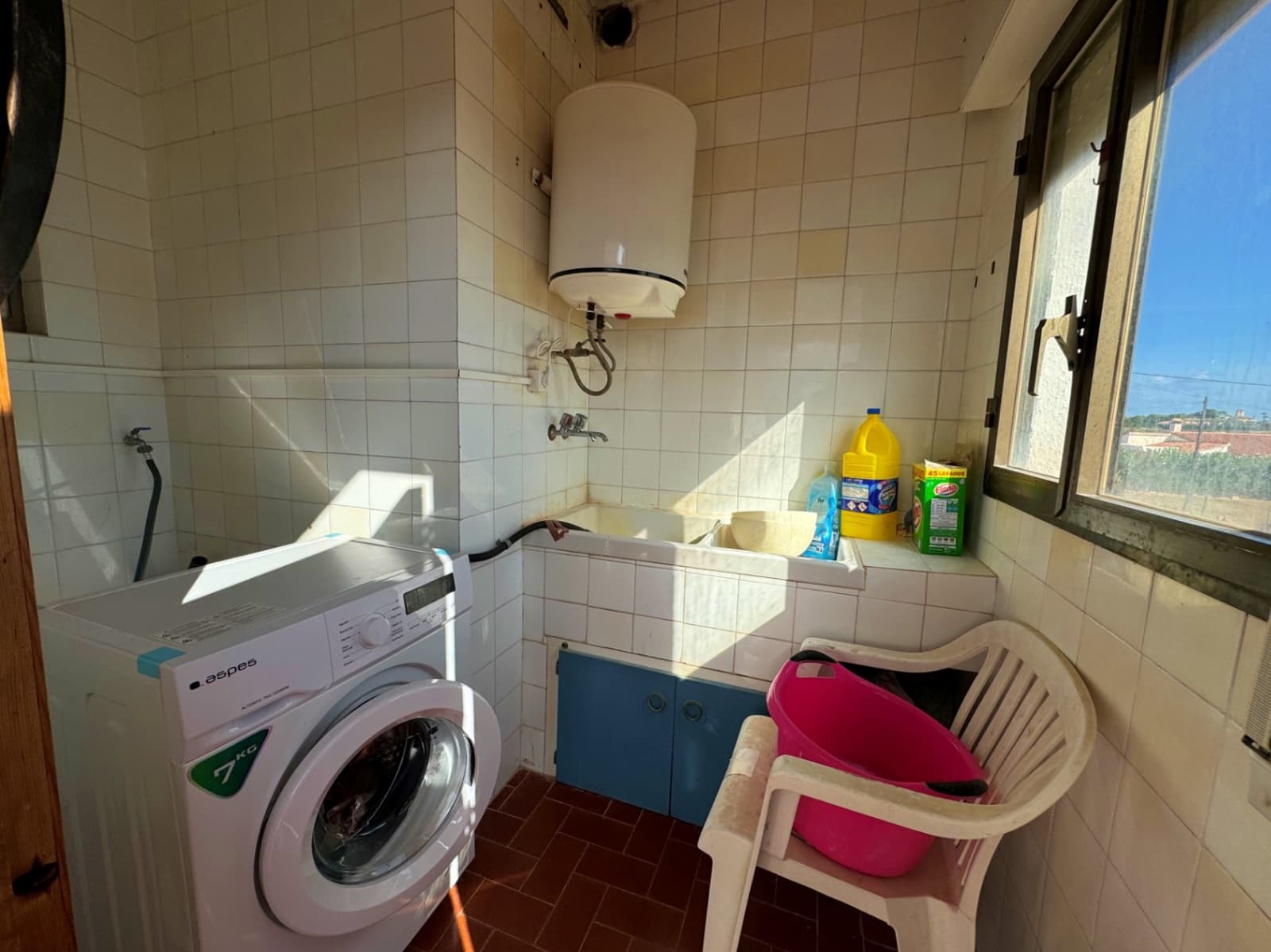 2 quarto Moradia para venda em Denia com garagem - 540 000 € (Ref: 9829958)
