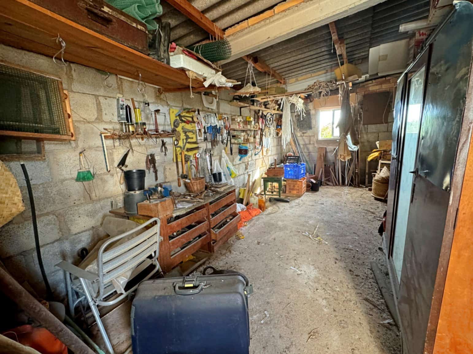 2 quarto Moradia para venda em Denia com garagem - 540 000 € (Ref: 9829958)