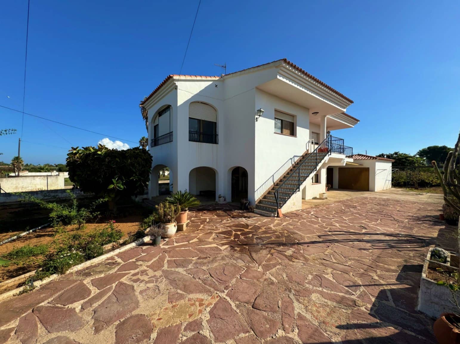 2 quarto Moradia para venda em Denia com garagem - 540 000 € (Ref: 9829958)