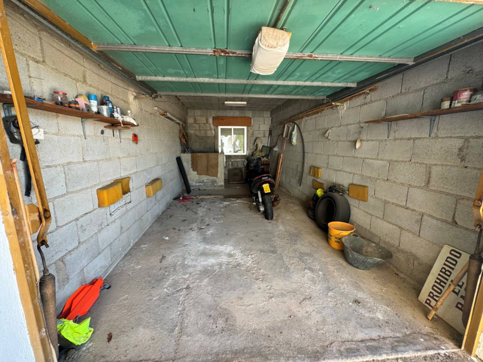 2 quarto Moradia para venda em Denia com garagem - 540 000 € (Ref: 9829958)