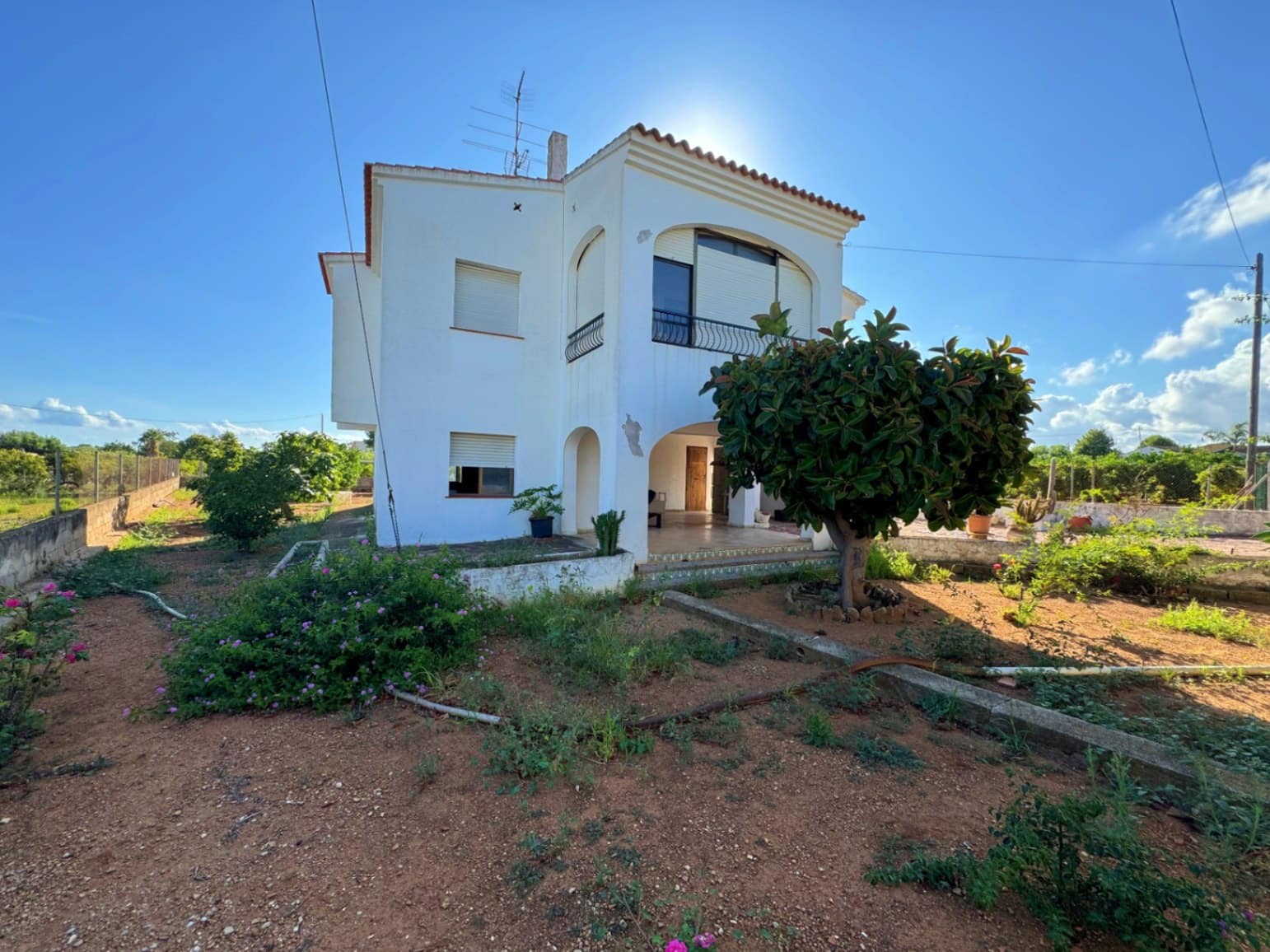 2 quarto Moradia para venda em Denia com garagem - 540 000 € (Ref: 9829958)