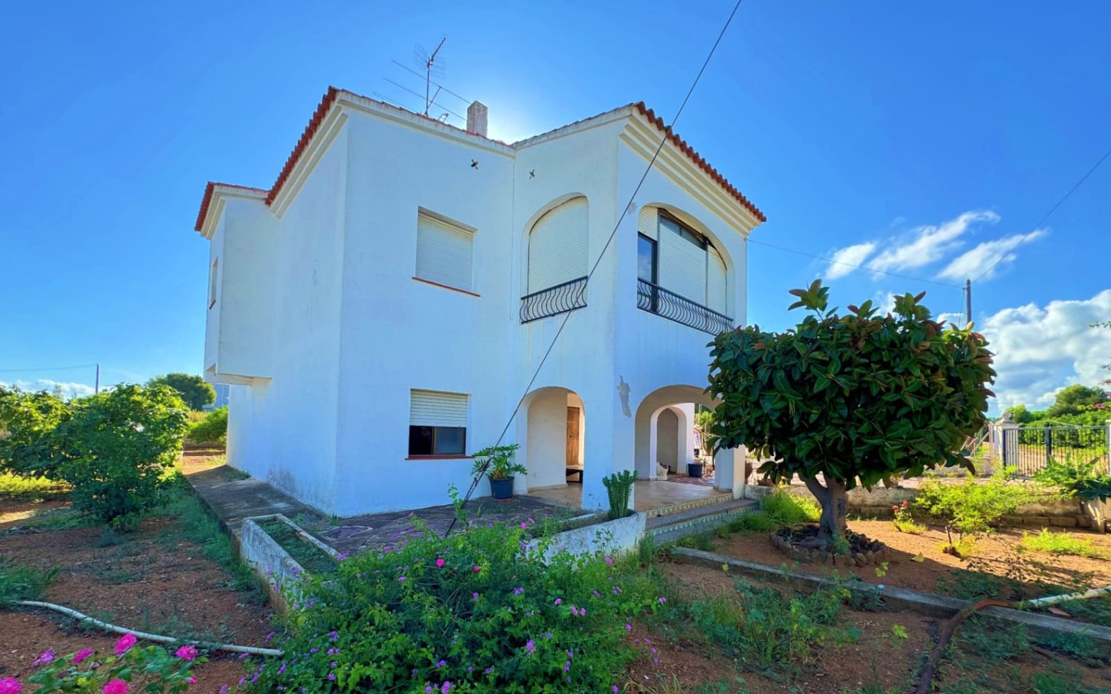 2 quarto Moradia para venda em Denia com garagem - 540 000 € (Ref: 9829958)