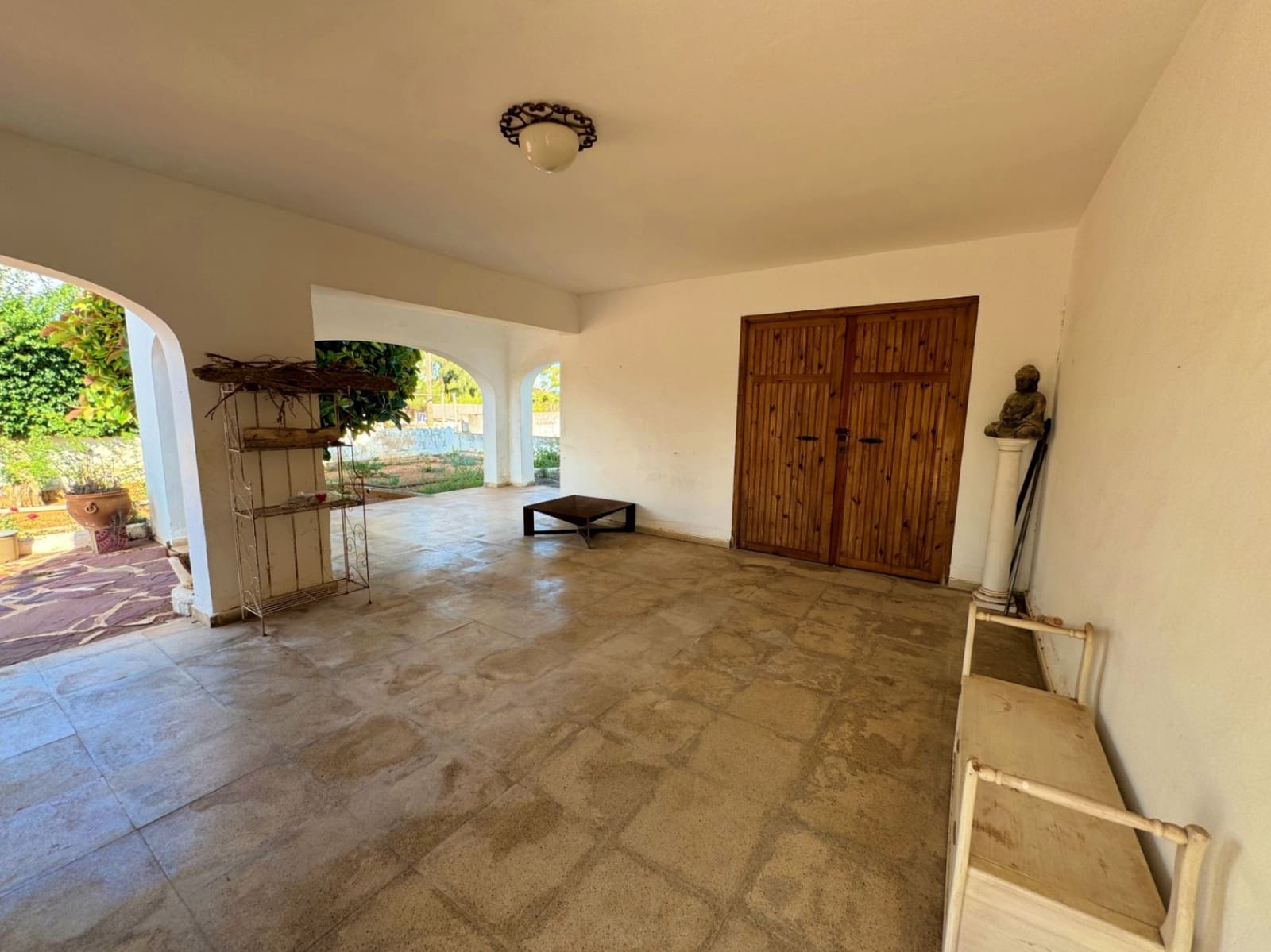 2 quarto Moradia para venda em Denia com garagem - 540 000 € (Ref: 9829958)