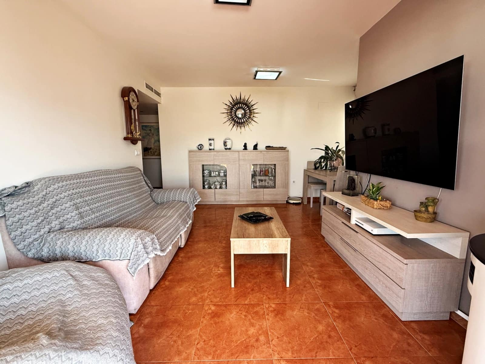 Ático de 3 habitaciones en Dénia en venta con piscina garaje - 470.000 € (Ref: 9829959)