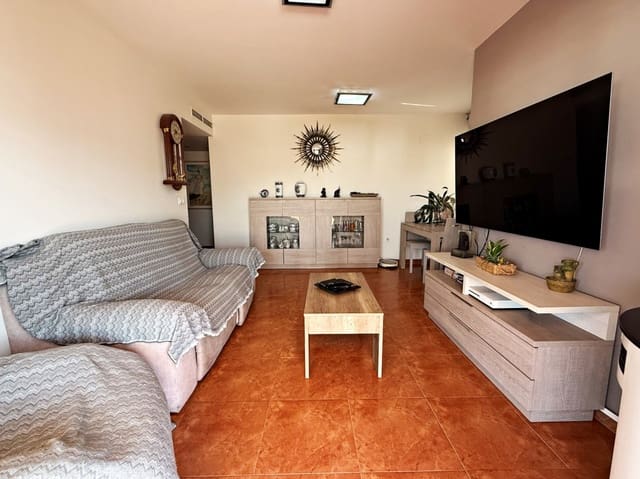 3 soverom Penthouse til salgs i Centro Urbano, Dénia med svømmebasseng garasje - € 470 000 (Ref: 9829959)