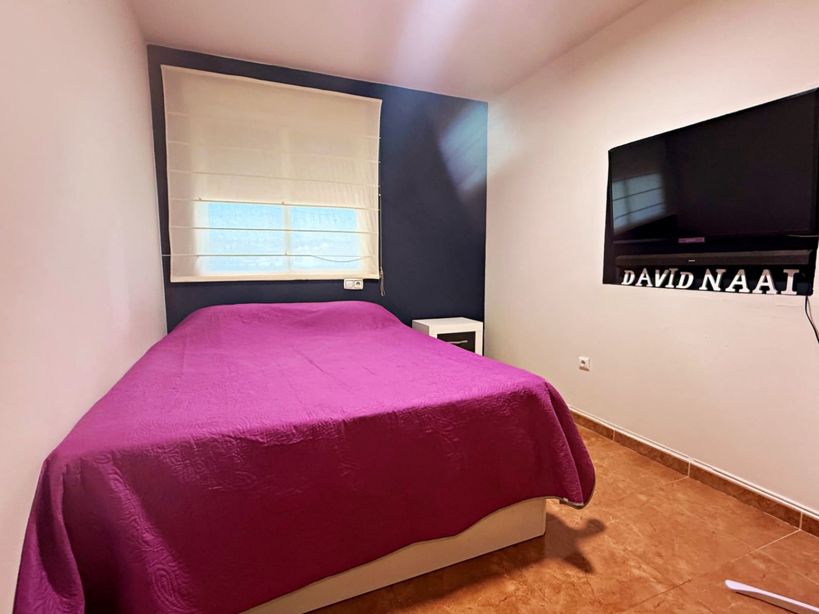 Ático de 3 habitaciones en Dénia en venta con piscina garaje - 470.000 € (Ref: 9829959)