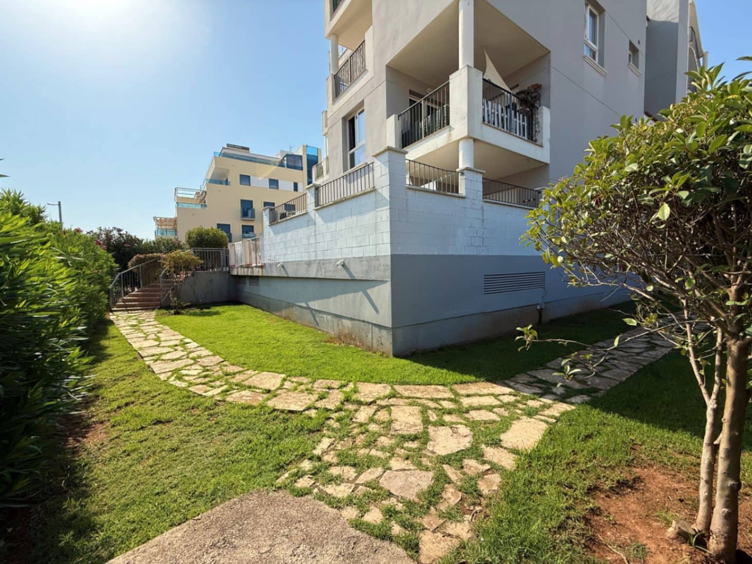 Ático de 3 habitaciones en Dénia en venta con piscina garaje - 470.000 € (Ref: 9829959)