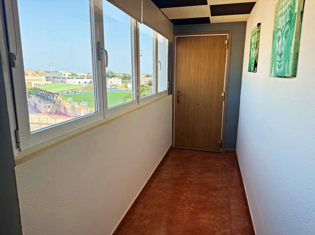3 soverom Penthouse til salgs i Centro Urbano, Dénia med svømmebasseng garasje - € 470 000 (Ref: 9829959)