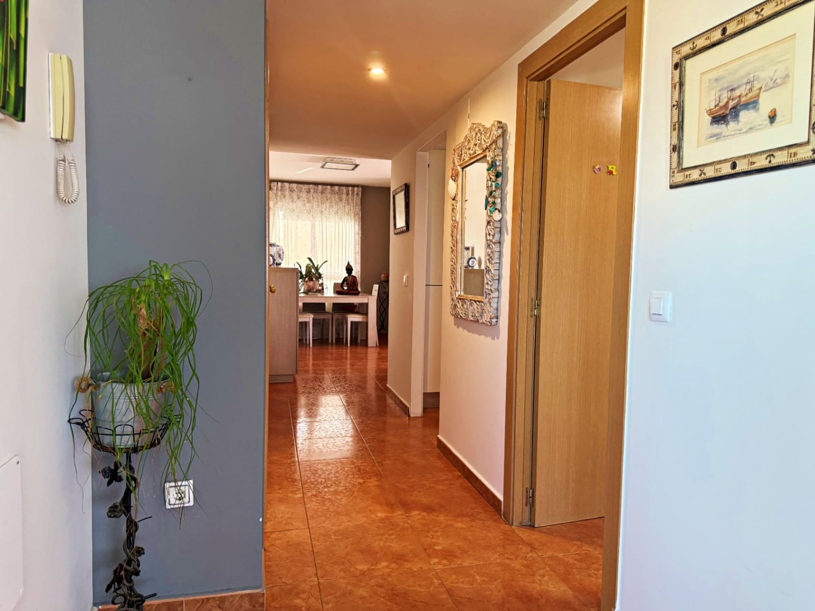 Ático de 3 habitaciones en Dénia en venta con piscina garaje - 470.000 € (Ref: 9829959)