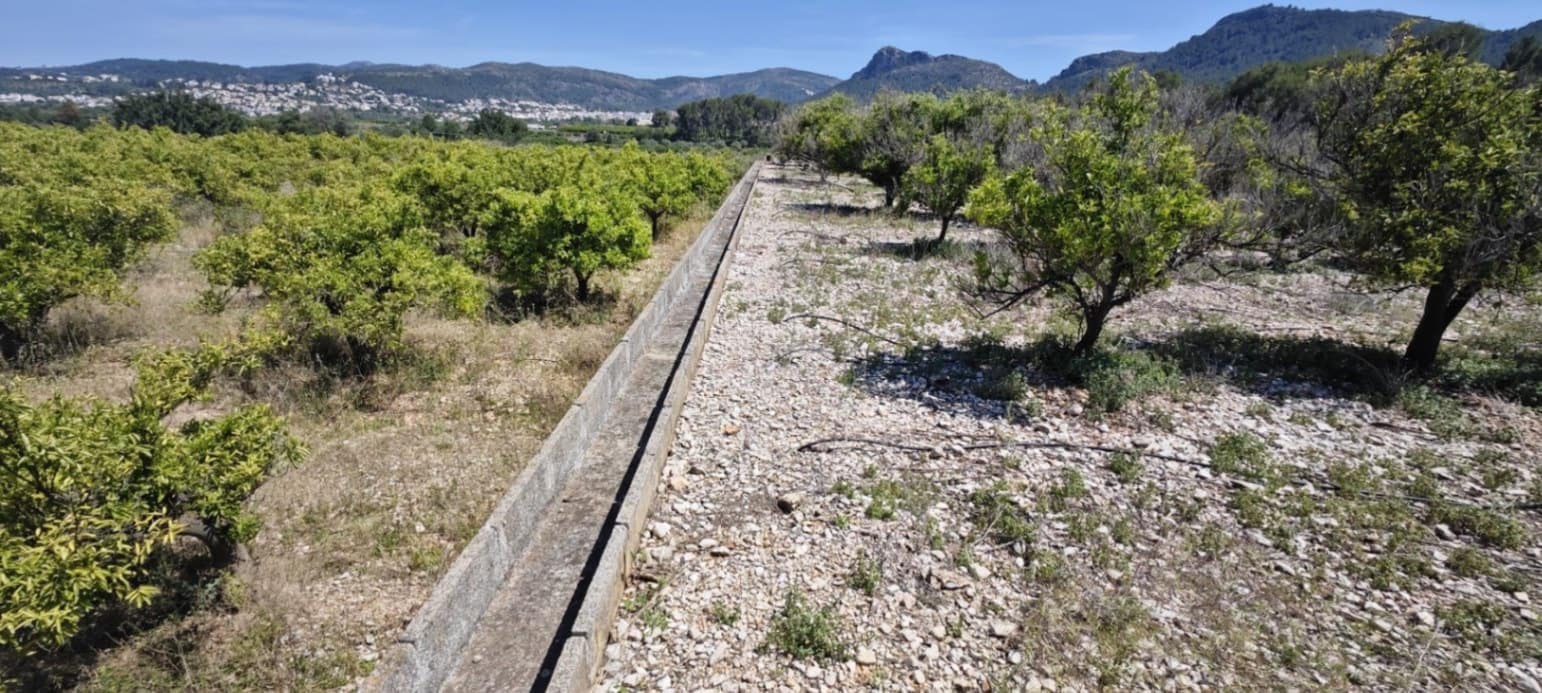 Byggetomt til salgs i Tormos - € 167 000 (Ref: 9854541)