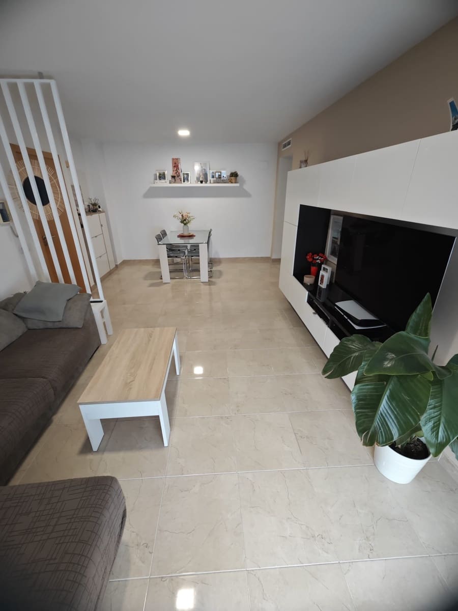 2 soveværelse Lejlighed til salg i Real de Gandia med swimmingpool garage - € 169.500 (Ref: 9870420)