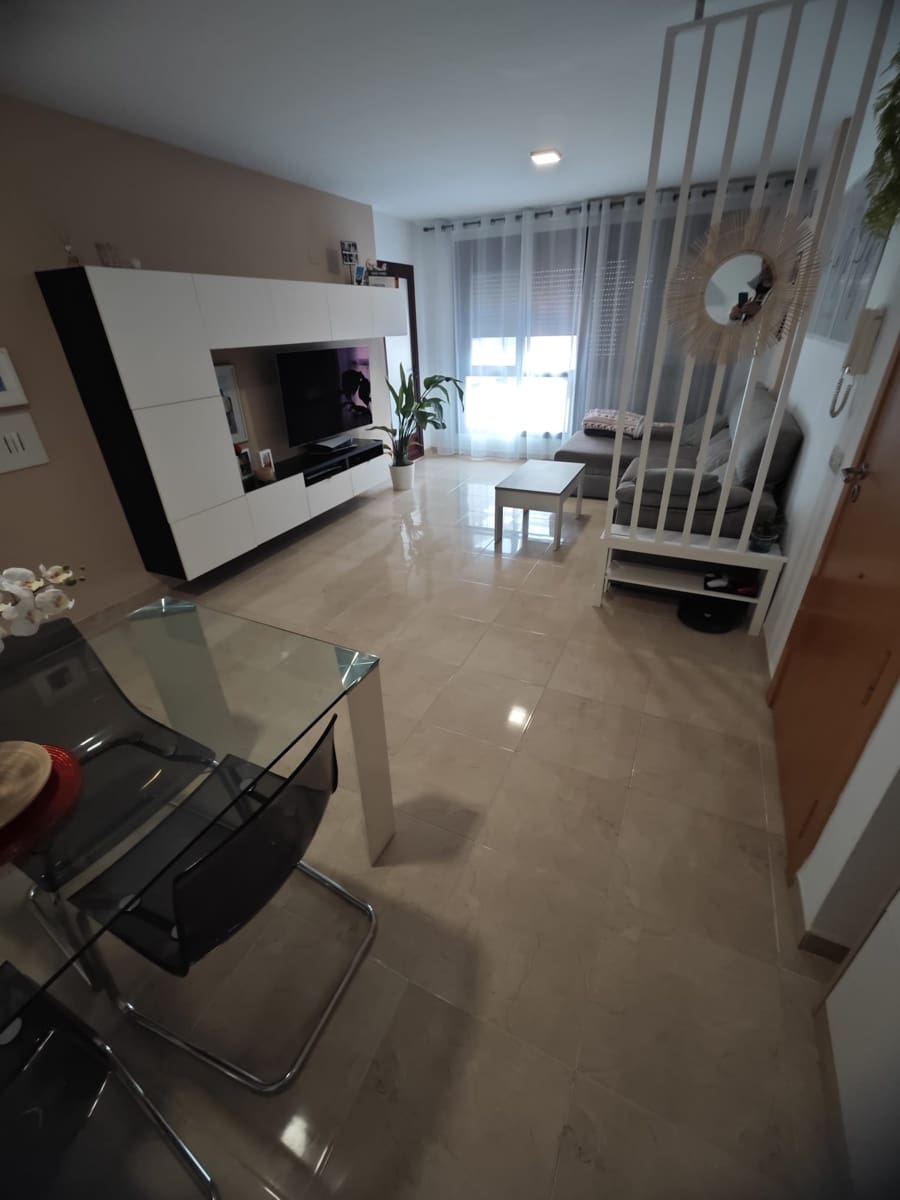 2 soveværelse Lejlighed til salg i Real de Gandia med swimmingpool garage - € 169.500 (Ref: 9870420)