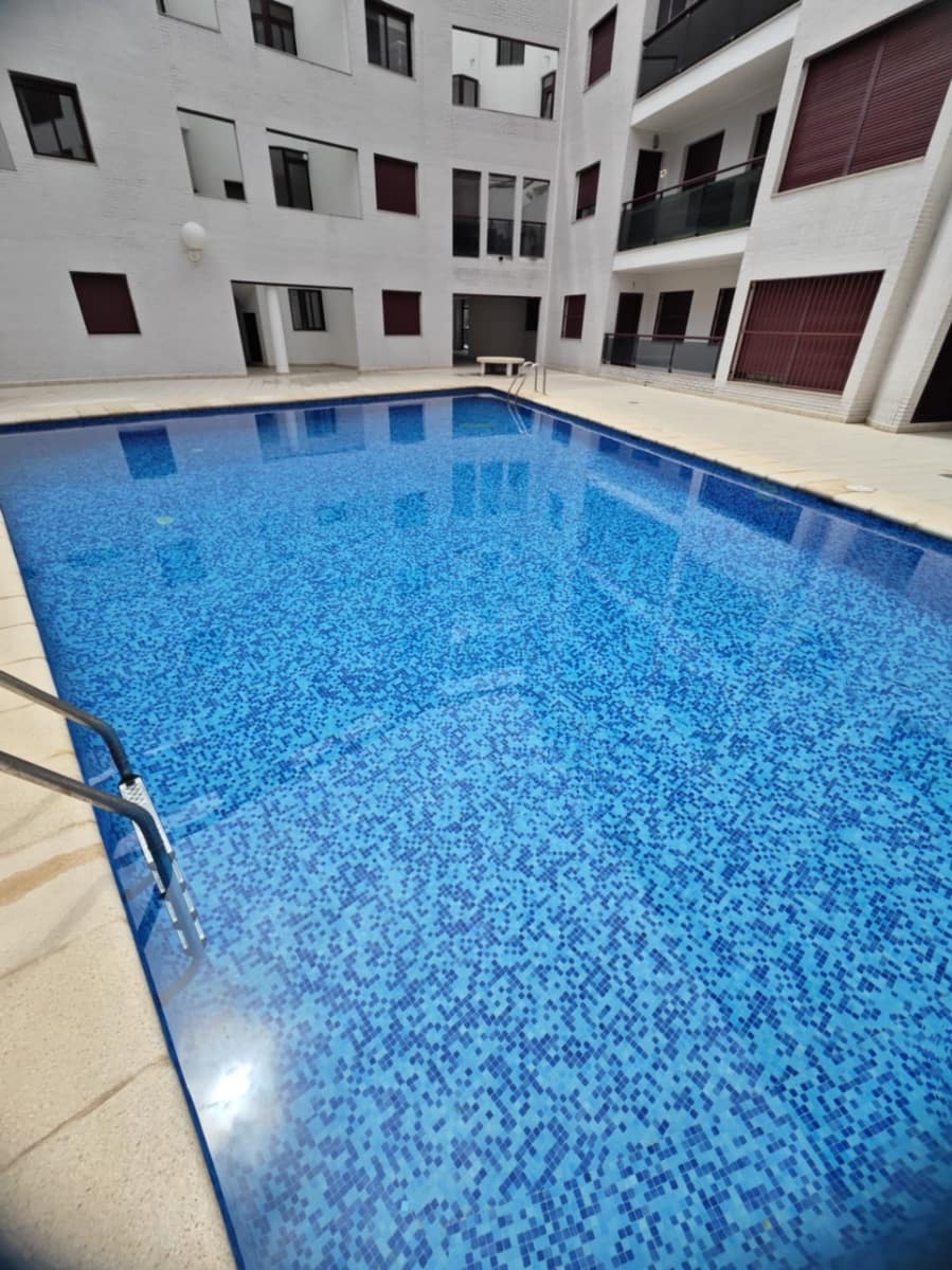 2 soveværelse Lejlighed til salg i Real de Gandia med swimmingpool garage - € 169.500 (Ref: 9870420)