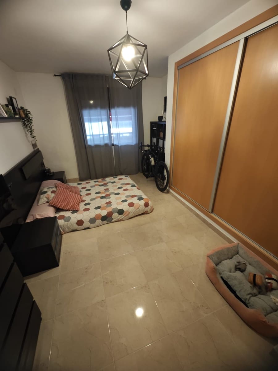 2 soveværelse Lejlighed til salg i Real de Gandia med swimmingpool garage - € 169.500 (Ref: 9870420)