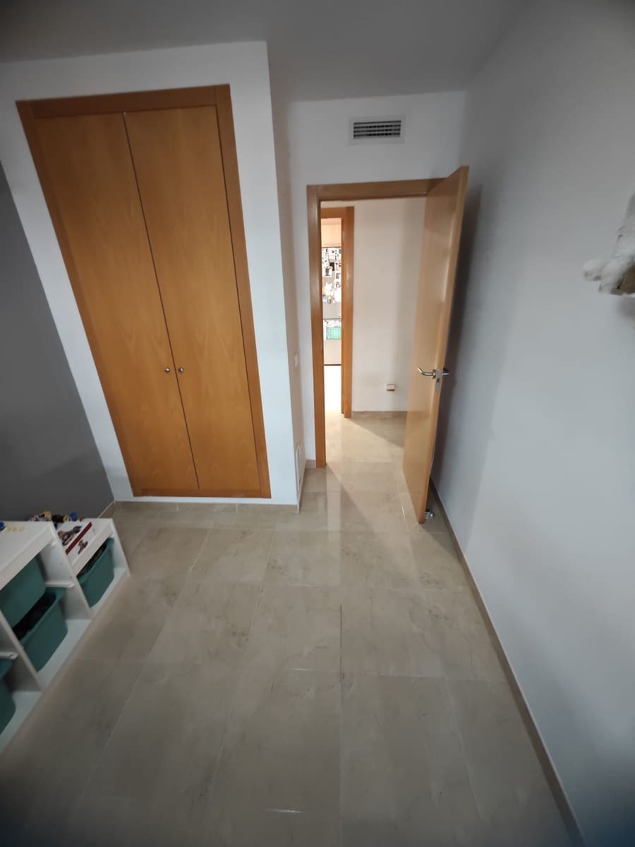 2 soveværelse Lejlighed til salg i Real de Gandia med swimmingpool garage - € 169.500 (Ref: 9870420)